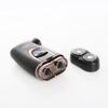 Lingke LK-188 Portable Rechargeable Men's Electric Beard Shaver