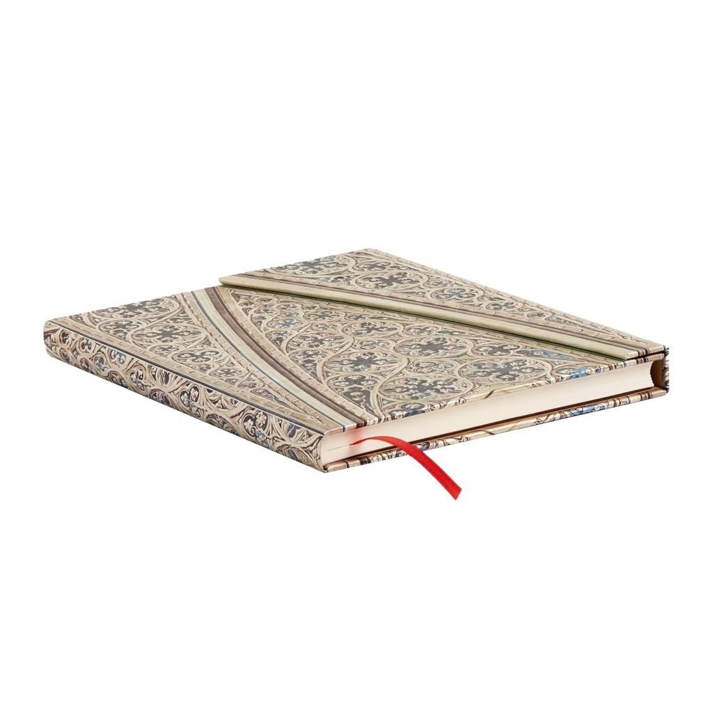 Paperblanks Notebook Hardcover Milan Cathedral Dome Ultra B5 Ruled PB9675-7