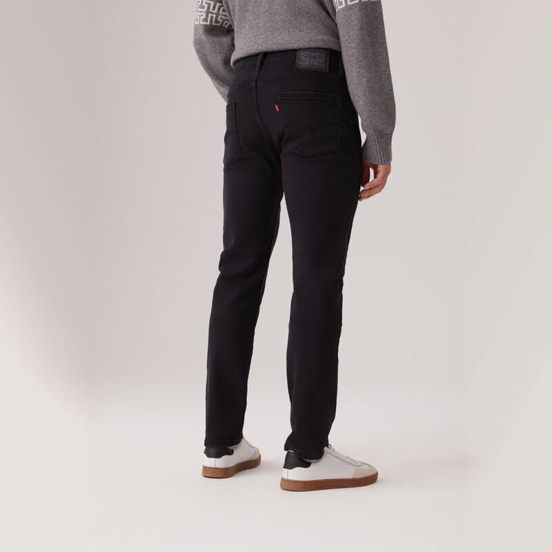 Levi's Men's 502 Standard Taper Jeans