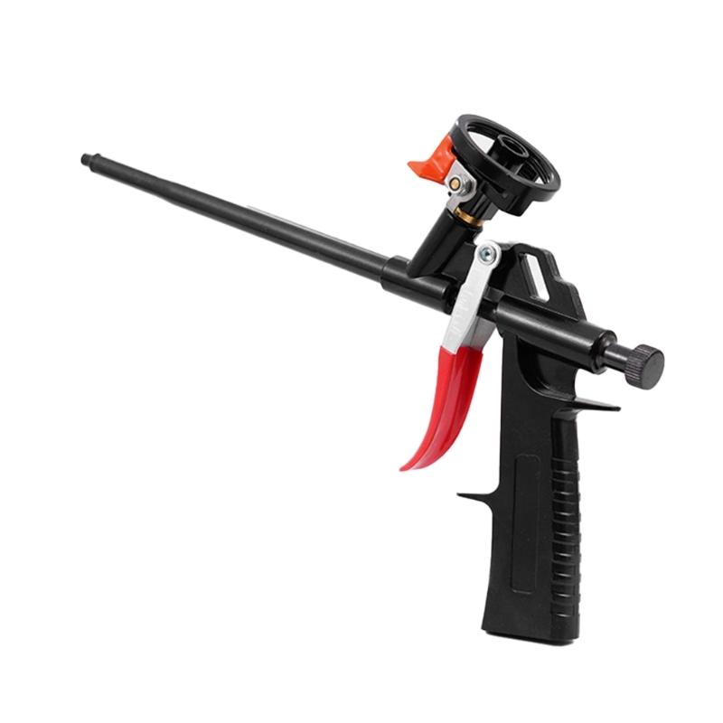 Foam Guns, Expanding Foam Guns, Professional Foaming Guns Insulation Sprayer Application Applicator Caulking Guns 1