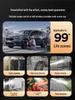 2024 Wireless High-Pressure Car Washer & Disinfection Spray Gun