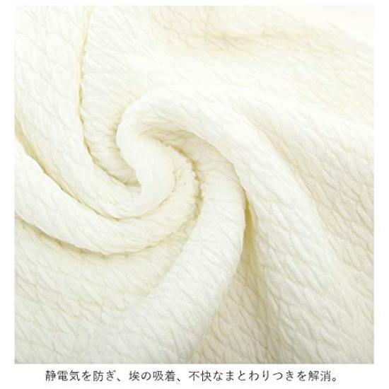 Healthy Underwear Hidamari Goku Size KW801 Women's Innerwear, M,