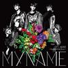 CD MYNAME, SHIKATA, SHINO, SEYOUNG; JU - ALIVE-Always In Your Heart-(First P UICV9228 Japan ObiMusic Others Used