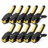 10pcs Adjustable Design Digitizer Repair Clip Screen Repair Tool Kit  Maintenance