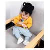 Hoge Taille Baby Harem Broeken - Lente & Herfst, Jongens & Meisjes