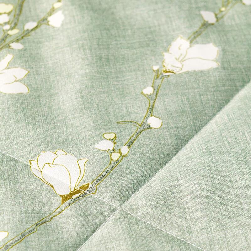 BOSS Printed Lightweight Duvet