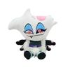 New Hazbin Hotel Game Angel Dust Peripheral Creative Plush Dolls