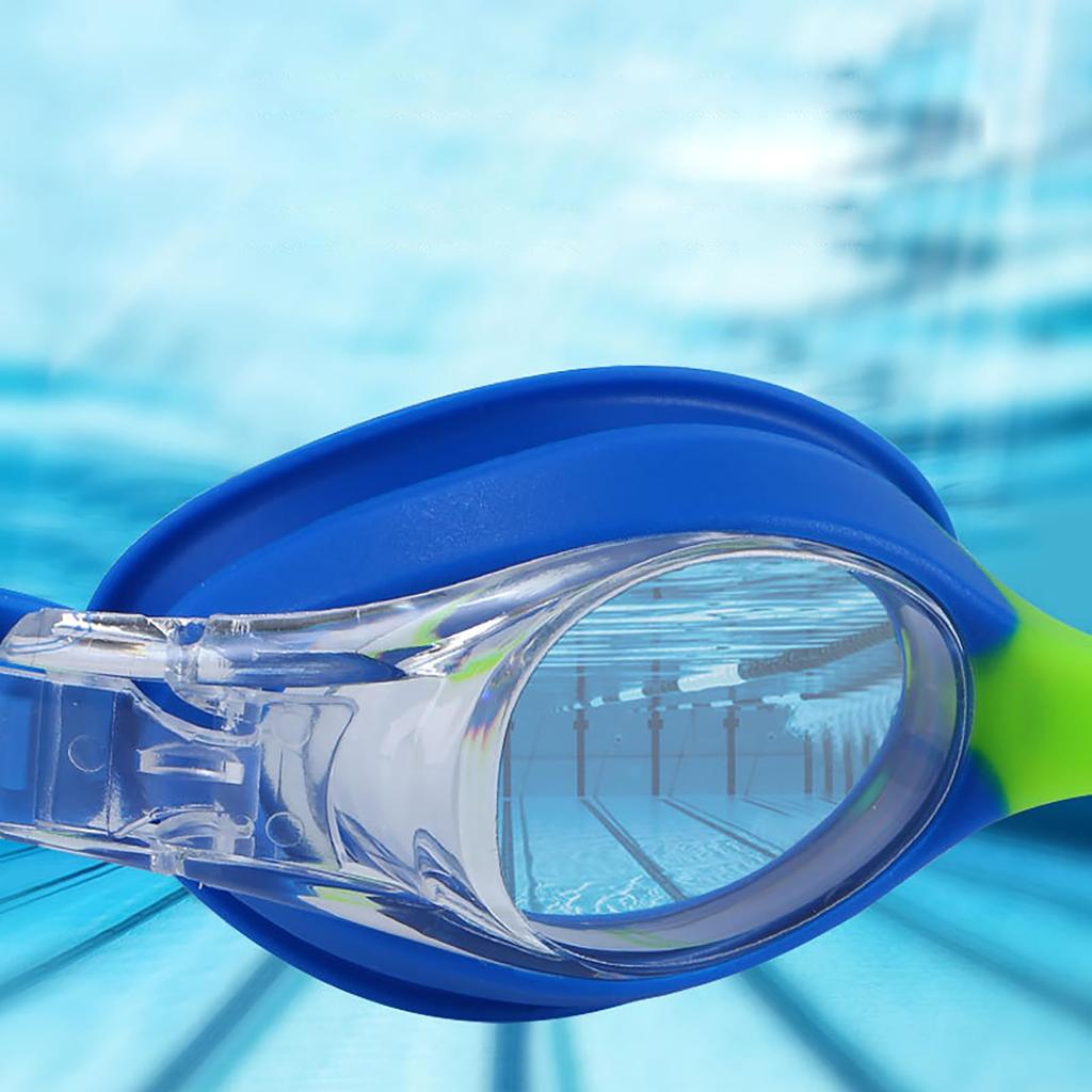 [Lalapala] Swimming Goggles Children's Swimming Goggles Swimming Goggles 3-14 Years