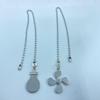 Upgrades Ceiling Fan Pull Chain Extender Pull Chain Replacement Home Improvement Hardware For Convenient Switching