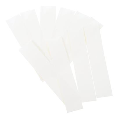 100Pcs Disposable Chopsticks Bags Premium Paper Material Safe Food Contact Ideal for Camping Picnic Work Travel Lightweight
