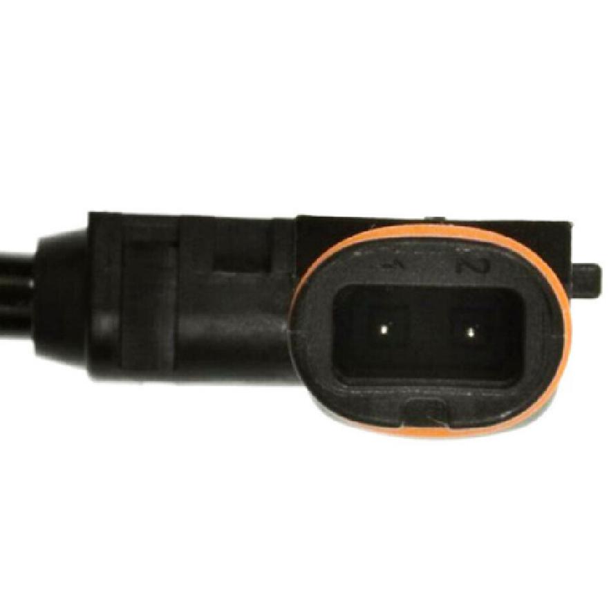 2x ABS Wheel Speed Sensor Front L&R Fits:OEM 2049053105 C300 C350 GLK250 GLK350