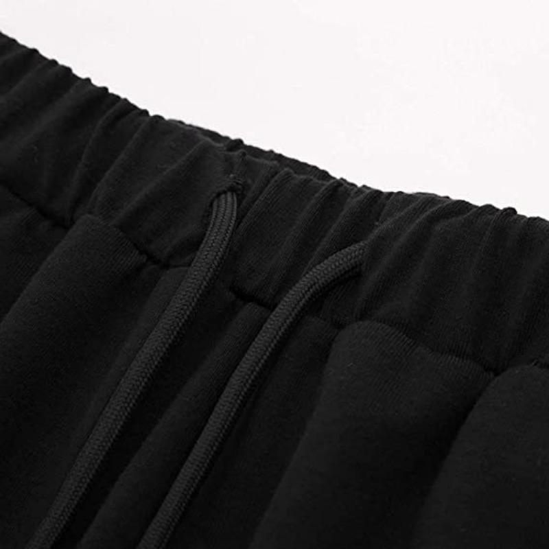 European and American Women's Spring and Summer Temperament Lace-up Solid Color Skirt Two-layer Short Skirt