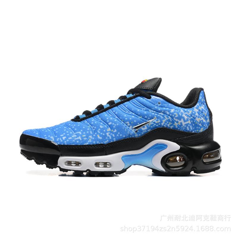 Air Cushion Shoes Max Plus Wear-Resistant Lightweight Casual Basketball Sports Running Shoes 36-47