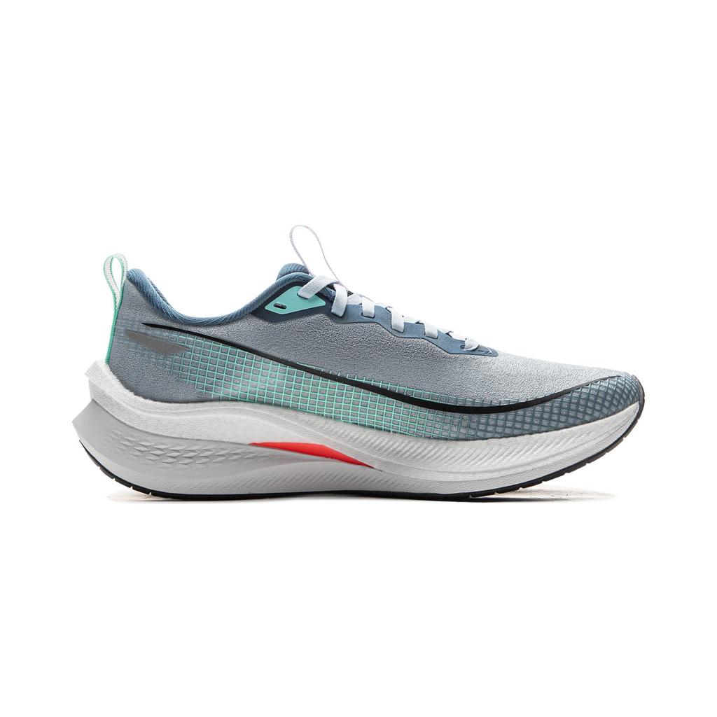 Li Ning Red Hare 7 Pro Textile Low Top Training Racing Running Shoes Men's Blue White ARPU001-24
