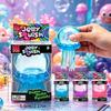 ***&Nee Doh Jelly Octopus Sensory Toy, Water Resistant, Perfect for Boys and Girls