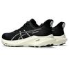 Asics 13 Running 003 Size 2E GT-2000 Shoes, 1012B667, Women's, (Black/White), 22.5 Cm,