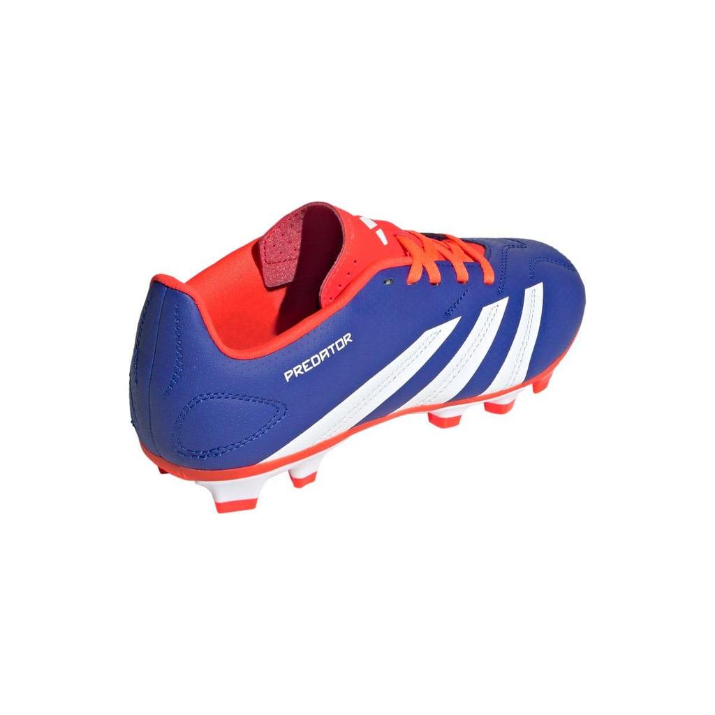 Adidas Childrens/Kids Predator Club Flexible Ground Football Boots