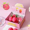 Realistic Design Slow Rising Squeeze Toy Slow Rising Fidget Sensory Toy  Desk Decor
