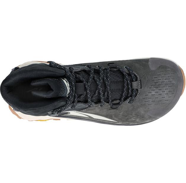 Ботинки Altra Olympus 5 Hike Mid GTX Women