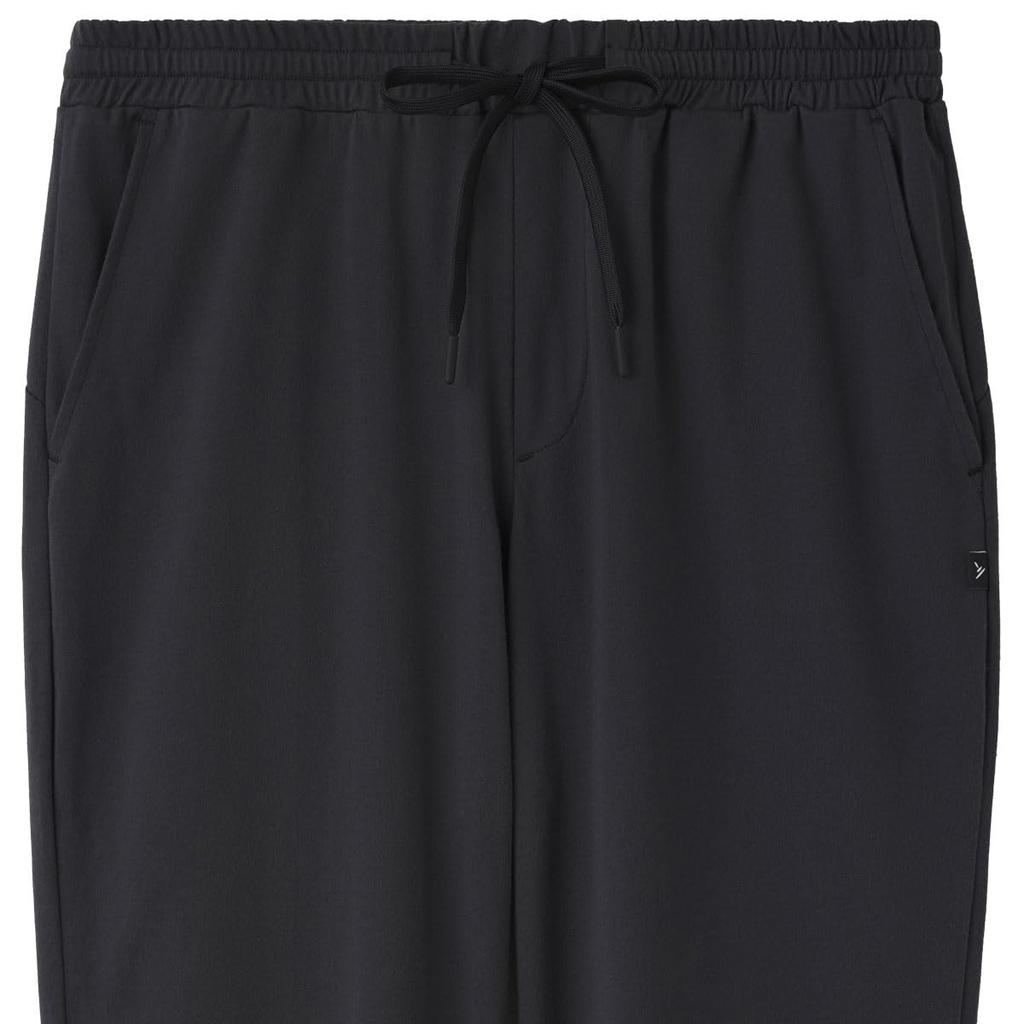 VENEX Recovery Wear Recovery Days General Medical Device Jogger Phantom Size XL Pants, Men's, 8502, Black,
