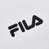 New FILA Sweatshirts Men's Standard White F11M249203F-WT