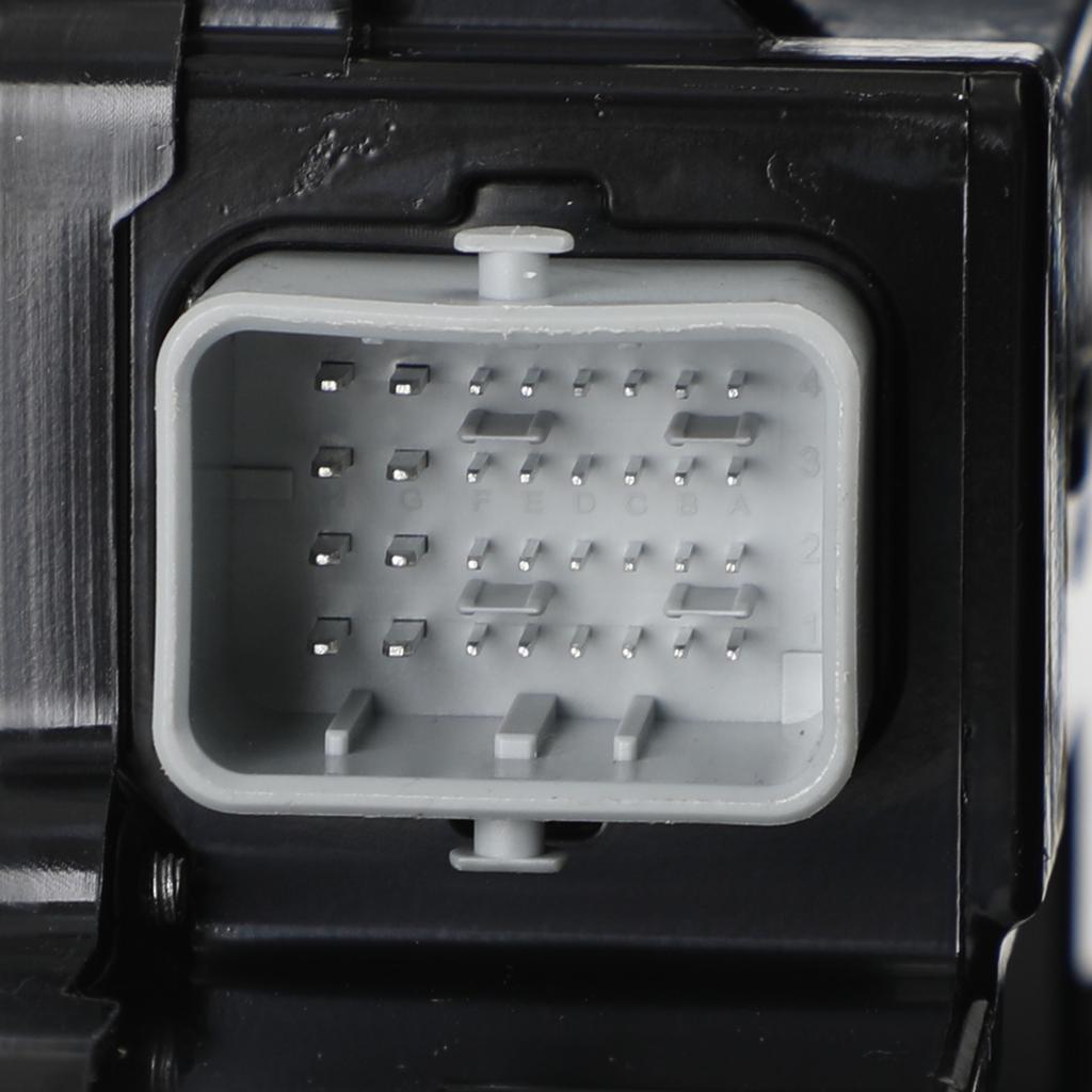 Parking Brake Handbrake Actuator Module 59700B8800 For Hyundai SantaFE 2012-2019