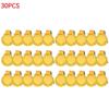 10/20/30PCS Gold Silver Bronze Award Medal Winner Reward Outdoor Sport Football Competition Prizes Medal for Kids Souvenir Gift