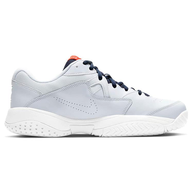 Nike Court Lite 2 'Football Grey' AR8836-006