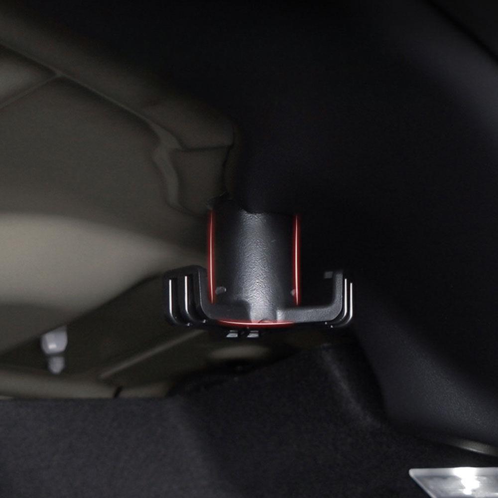 Pentru Tesla Model 3 Highland Cârlig Portbagaj Suport Sacose Alimente Pandantiv Auto Organizator Bagaje Accesorii Interior Auto