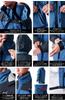 Namelessage Rain Jacket for Men and 15 Mountain XS Rain Outdoor Fishing Women, Colors, Jacket, NAMJ-1600, Black, Size, Suit, Rainwear, Golf, Wear,