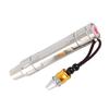 Jewelry Identification Flashlight Portable Gem Jade Jewelry Identification Torch Mini LED Flashlight