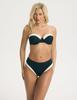 NICEA Esotiq balconette bikini top | black 75D/80C/85B