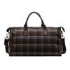 Women's Old-fashioned Luggage Bag Large Capacity Hand-held Travel Bag Personalized Niche Home Seasonal Clothing Storage Bag