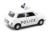 Tiny City UK Austin Cooper Mk II Liverpool and Bootle Constabulary White