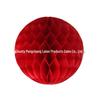 Honeycomb Ball Pedestal Telescopic Crystal Pole Stand with Water-Fillable Base for Weddings and Parties