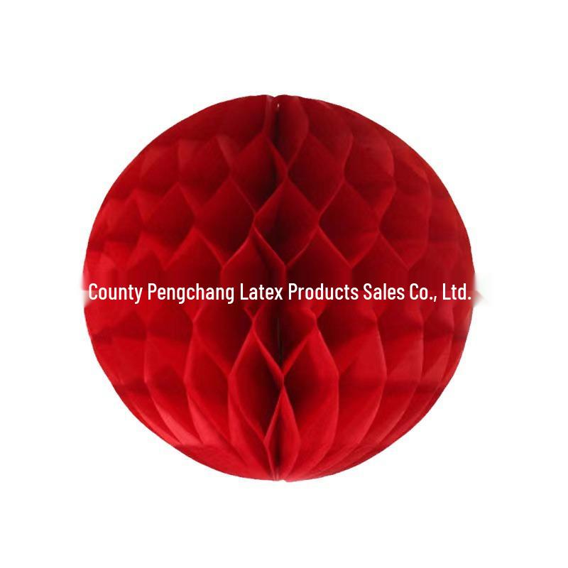 Honeycomb Ball Pedestal Telescopic Crystal Pole Stand with Water-Fillable Base for Weddings and Parties