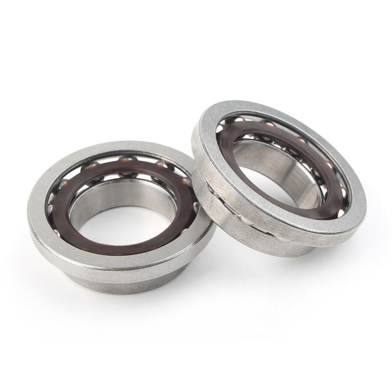 Universal Steering Stem Bearing Kit For YZF R1 R6 TDM850 TDM900 MT-01 MT03 MT07 MT09 MT10 FZ6N FZ6S FZ8N FZ1N FZ1000 R3 R25 XJ6