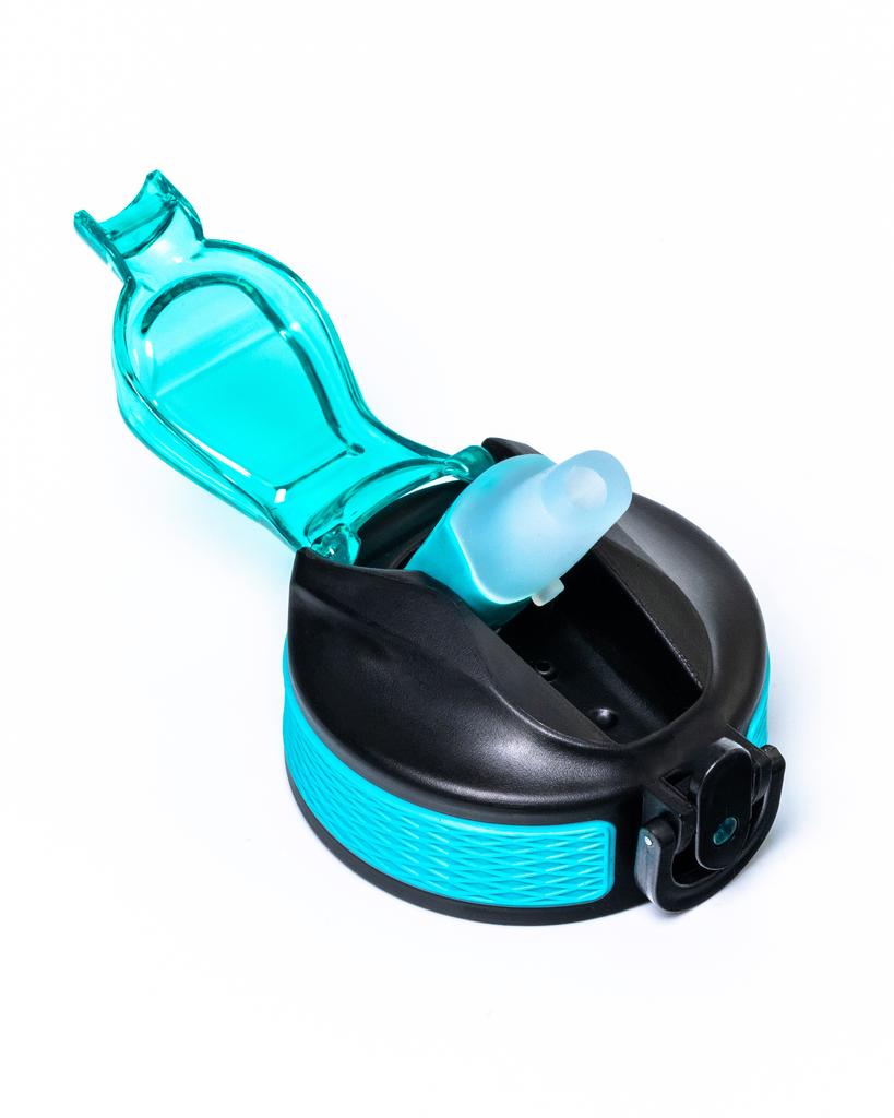 Water bottle 1L PTN HY-8014-1L-9645 Green