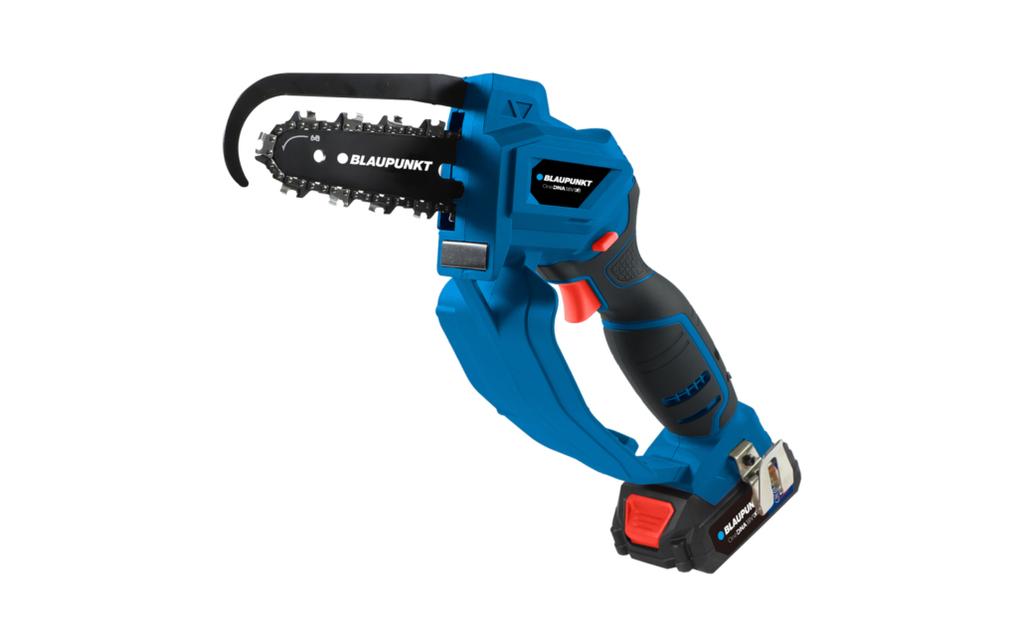 18V CHAINSAW WITHOUT BATTERY - BP-CS2010