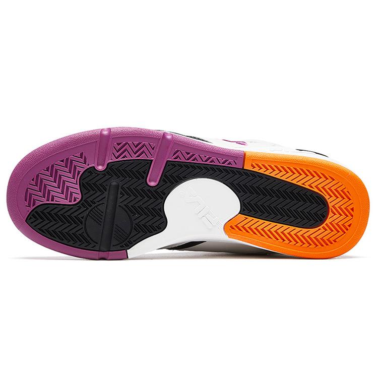 New FILA KJ7 'White Dewberry' F52W931204FLP