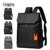 Ling Jing Waterproof 14-inch Laptop Backpack