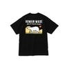 HUMAN MADE Polar Bear Pocket T Shirt HM23CS039