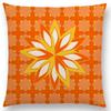 Newest Floral Sofa Pillow Case Geometric Landscape Tropical Joy Mandala Flowers Squares Arrow Cushion Cover