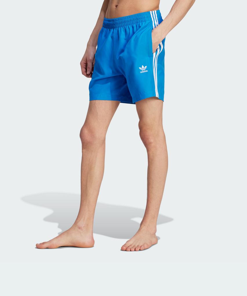 adidas Originals Adicolor 3S Swim Shorts Ik9194