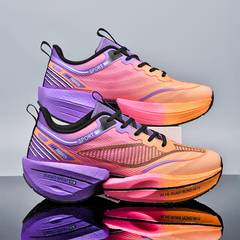 Scarpe da Ginnastica alla Moda CYYTL Scarpe da Uomo Corsa Outdoor Casual Moda Donna Tennis Basket Camminata Sport Escursionismo Mocassini di Lusso Designer
