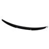 Rear   Spoiler Enhanced Aerodynamics M4   Sporty Look   Lid Spoiler Wing for  2 4 Series G82 M4