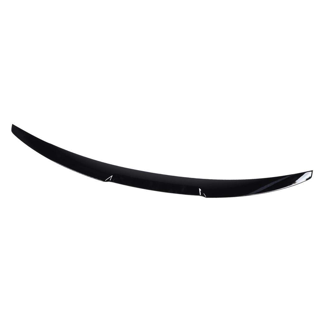 Rear   Spoiler Enhanced Aerodynamics M4   Sporty Look   Lid Spoiler Wing for  2 4 Series G82 M4