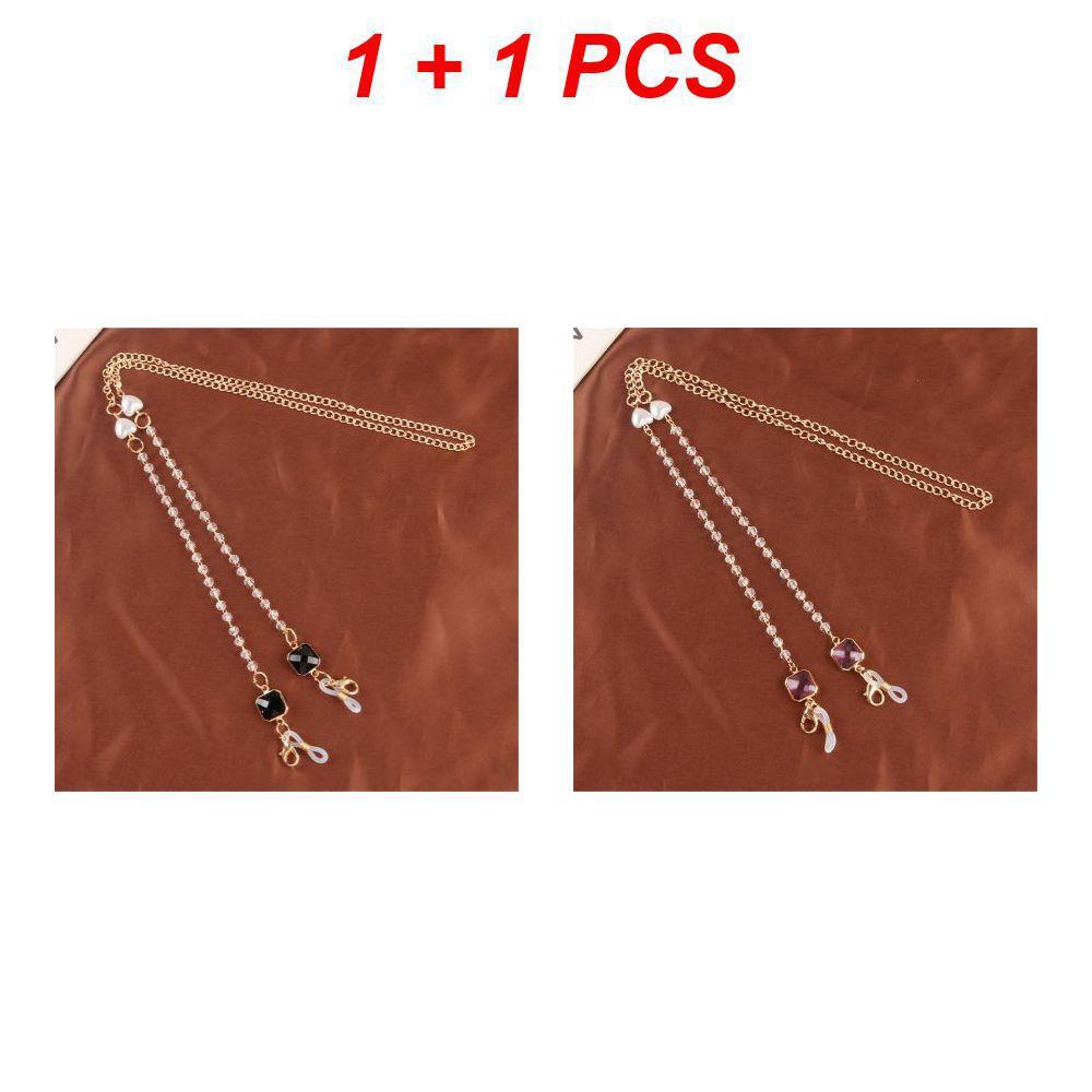 

2/3/4 шт. цепочка для очков шейный шнур многофункциональный портативный универсальный домашний аксессуар маска веревка подвесной ремень