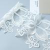 Clothing Accessories Car Bone Lace Lace Transparent Bead Lace Wedding Dress 20Cm