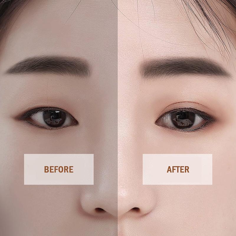 360Pcs Invisible Double Eyelid Tape Self-Adhesive Transparent Eyelid Stickers